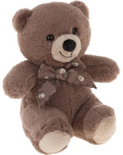 Мягкая игрушка Fluffy Family Мишка / 682194 Fluffy family