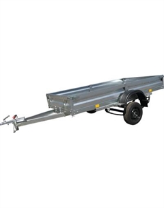 Прицеп для автомобиля Avtos A30P1B