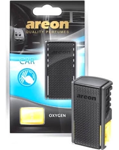Ароматизатор автомобильный Areon Car Perfume Oxygen / ARE-ACB04