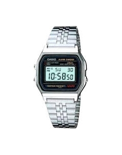 Часы наручные мужские Casio A-159W-N1