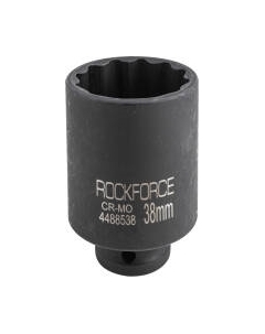 Головка слесарная RockForce RF-4488538 Rockforce