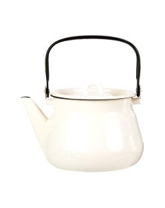 Чайник Лысьвенские эмали Жемчужная С-2711/ЖмРч