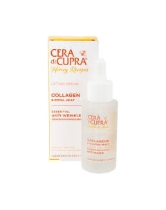 Сыворотка для лица Cera di Cupra HR Lifting Anti-Wrinkle Fluid Cera di cupra