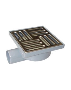 Трап для душа Good Work ДУ 50 / A01-04KB Good work