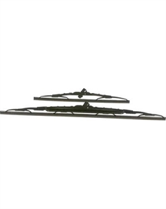 Щетки стеклоочистителя Bosch 3397010404