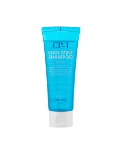 Шампунь для волос Esthetic House CP-1 Head Spa Cool Mint Shampoo Esthetic house