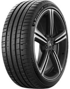 Летняя шина Michelin Pilot Sport 5 245/45R20 103Y
