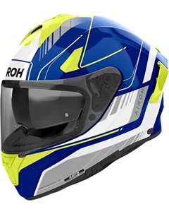 Мотошлем Airoh Spark 2 Chrono SP2C18-L