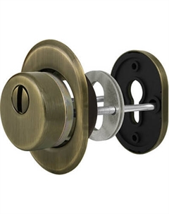 Накладка на цилиндр VELA V16-2+205-AB Vela