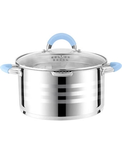 Кастрюля Mallony Melodia 109008