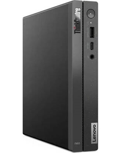 Неттоп Lenovo ThinkCentre Neo 50q Gen 4 (12LN003LGP/16)