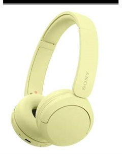 Беспроводные наушники Sony WH-CH520