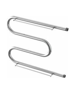 Полотенцесушитель водяной Gloss & Reiter Standart M Plus М.1.50x60 (1") Gloss & reiter