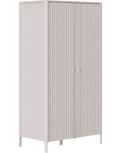 Шкаф Black Red White Dalia SZF2D Black red white