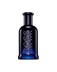 Туалетная вода Hugo Boss Boss Bottled Night Hugo boss