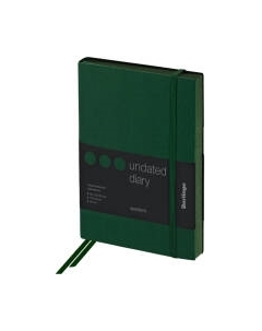 Ежедневник Berlingo Western B6 / UD0_85604