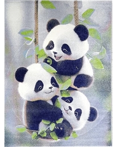 Ковер Витебские ковры pb 12С1-ВИ f8604 a2