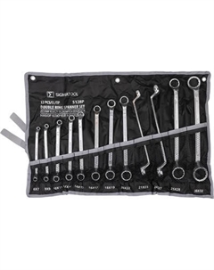 Набор ключей Sigmatool 5128P