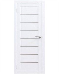 Дверь межкомнатная Юни Амати 01 80x200