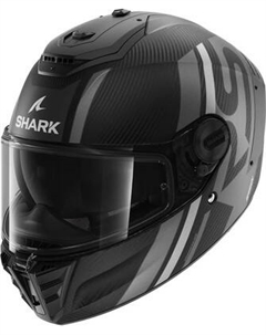 Мотошлем Shark Helmets Spartan RS Carbon Shawn Mat Shark helmets