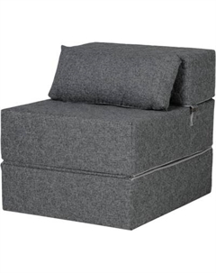 Бескаркасное кресло-кровать buyson BuyDream Тк. Madagaskar 07 202x70 Buyson