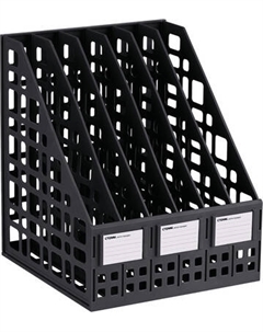 Лоток для бумаг Стамм ЛТВ-63726