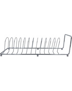 Сушилка для посуды DomiNado C11P Dominado