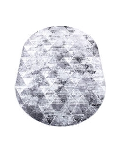 Коврик Белка Лайла Де Люкс Овал 15750_10744