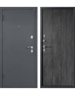 Входная дверь Промет Титан 86x205
