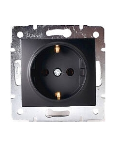 Розетка Lezard Karina 707-4288-122