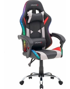 Кресло геймерское Cromex GM-155 / 532955