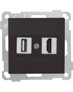 Розетка Mutlusan 2100-459-0184