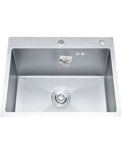 Мойка кухонная Diadonna DS6050