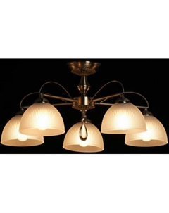 Люстра De City Блеск 315016505 De city