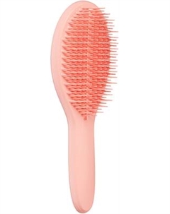 Расческа-массажер Tangle Teezer The Ultimate Detangler Electric Raspberry Tangle teezer