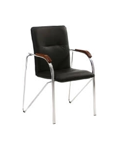 Стул офисный Фабрикант Самба Box 4