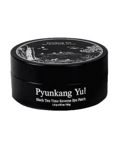 Патчи под глаза Pyunkang Yul Black Tea Time Reverse Eye Patch Pyunkang yul
