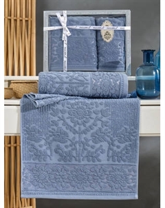 Набор полотенец Philippus Lydia / 12370