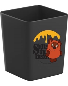 Подставка настольная Erich Krause Base. Винни-Пух / 61614 Erich krause