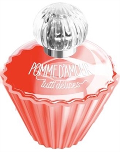 Туалетная вода Tutti Delices Pomme D'amour Tutti delices