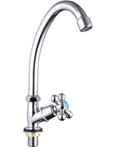 Кран на одну воду Econoce EC0611