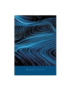 Записная книжка Listoff Wave / БТИКЛ572479