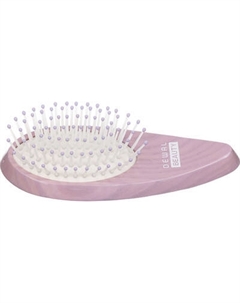 Расческа Dewal Beauty Caramel мини / DBCL425lilac