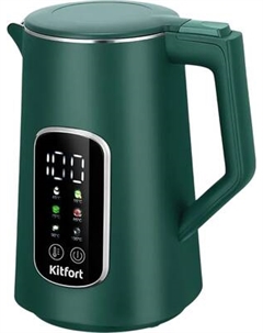 Электрочайник Kitfort КТ-8726