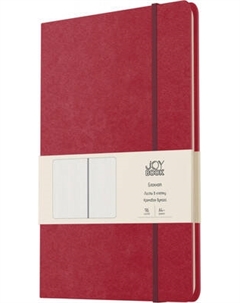 Блокнот Listoff Joy Book / БДБК4964417
