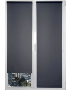 Рулонная штора АС МАРТ Оксфорд 52x160 Ас март