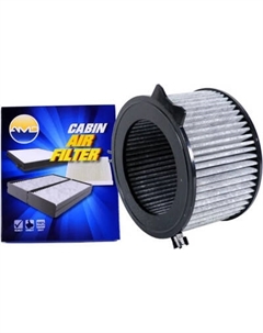 Салонный фильтр AMD.FC834C Amd