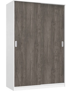 Шкаф-купе Кортекс-мебель Лагуна ШК02-00