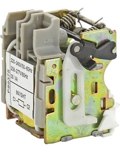 Расцепитель независимый EKF PROxima ВА-99С / mccb99c-a-7 Ekf