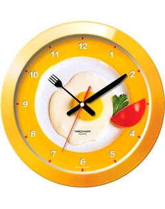 Настенные часы Troykatime 11150178